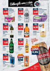 13. strana letáka Kraj