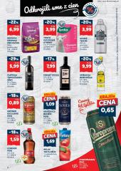 13. strana letáka Kraj
