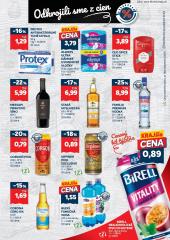 13. strana letáka Kraj
