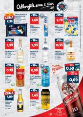 13. strana letáka Kraj
