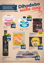 14. strana letáka Kraj