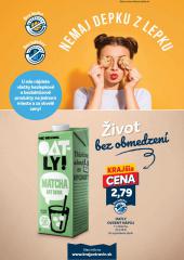 15. strana letáka Kraj