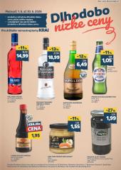 16. strana letáka Kraj