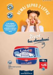 16. strana letáka Kraj