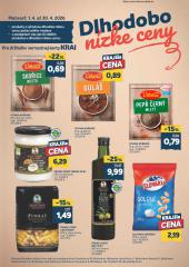 17. strana letáka Kraj