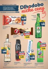 17. strana letáka Kraj