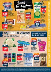 17. strana letáka Kraj
