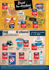 Kraj leták - 4. 6. - 10. 6. 2026, 18.strana