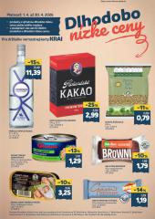 19. strana letáka Kraj