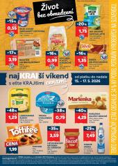 Kraj leták - 14. 5. - 20. 5. 2026, 19.strana