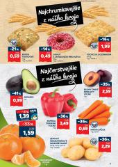 2. strana letáka Kraj