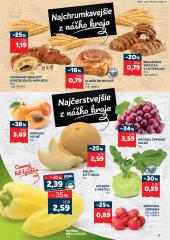 Kraj leták - 11. 6. - 17. 6. 2026, 2.strana