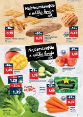 Kraj leták – 8. 10. - 14. 10. 2026, 2. strana