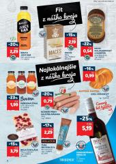 5. strana letáka Kraj