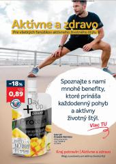 8. strana letáka Kraj