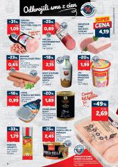 9. strana letáka Kraj