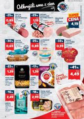 9. strana letáka Kraj