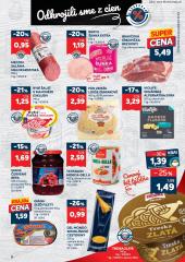9. strana letáka Kraj