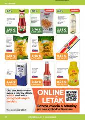 10. strana letáka Labaš