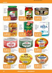 12. strana letáka Labaš