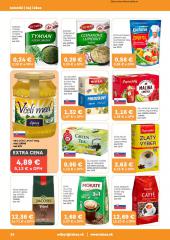 14. strana letáka Labaš