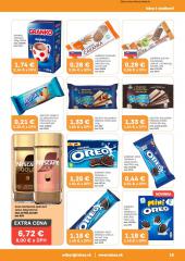 15. strana letáka Labaš