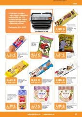 17. strana letáka Labaš