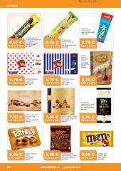 20. strana letáka Labaš