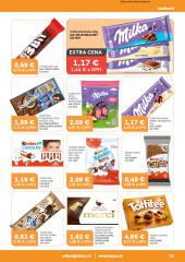 21. strana letáka Labaš