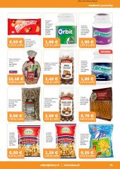 21. strana letáka Labaš