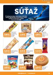 21. strana letáka Labaš