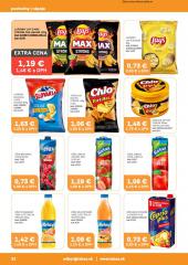 22. strana letáka Labaš