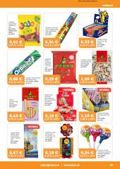 23. strana letáka Labaš