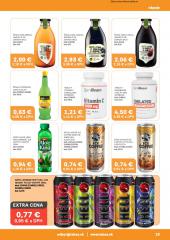 23. strana letáka Labaš