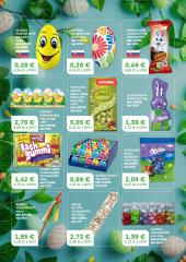 25. strana letáka Labaš