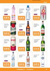 25. strana letáka Labaš