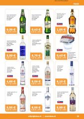 25. strana letáka Labaš
