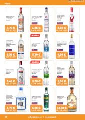 26. strana letáka Labaš