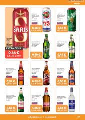 27. strana letáka Labaš