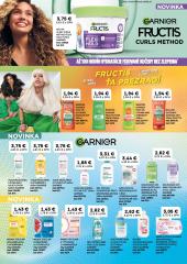 28. strana letáka Labaš