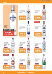 28. strana letáka Labaš