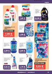 29. strana letáka Labaš