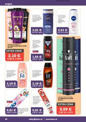 30. strana letáka Labaš