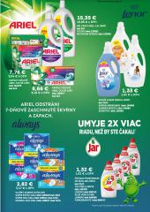 31. strana letáka Labaš