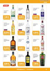 31. strana letáka Labaš