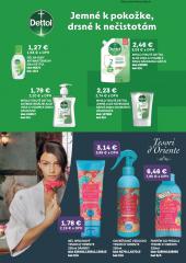 33. strana letáka Labaš