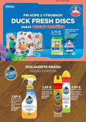 34. strana letáka Labaš