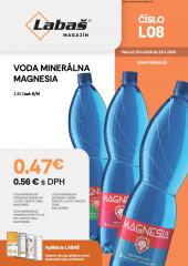 36. strana letáka Labaš