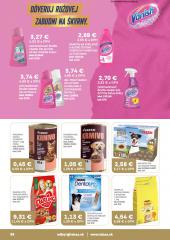 38. strana letáka Labaš