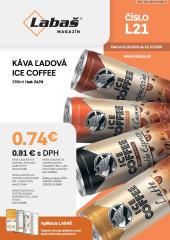 Labaš leták – 9. 10. - 22. 10. 2026, 40. strana